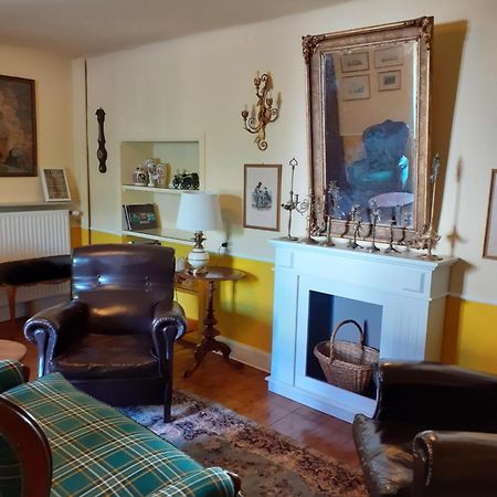 Le Giuggiole 5 Posti Letto In Una Casa Ricca D'Atmosfera Farra d'lsonzo エクステリア 写真