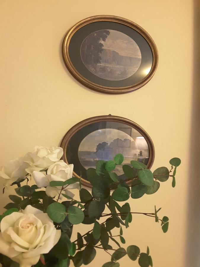 Le Giuggiole 5 Posti Letto In Una Casa Ricca D'Atmosfera Farra d'lsonzo エクステリア 写真