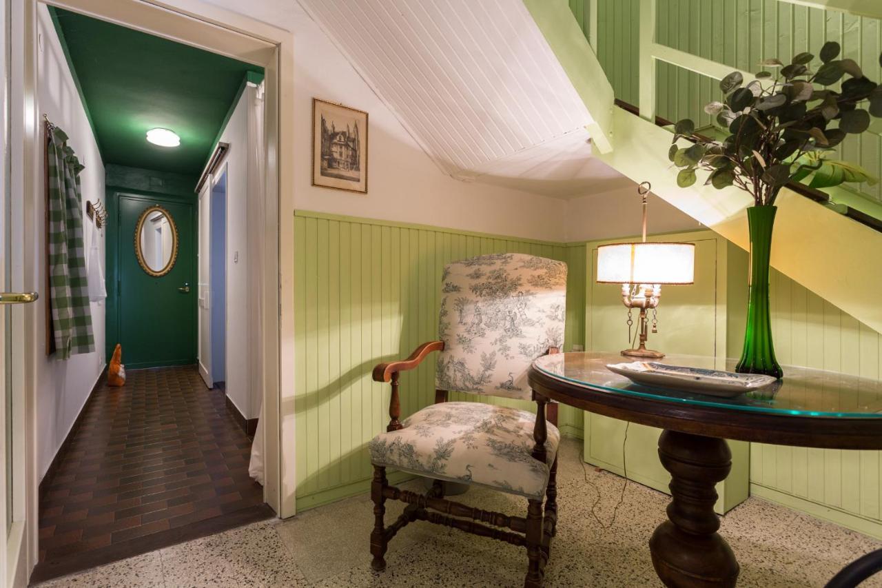 Le Giuggiole 5 Posti Letto In Una Casa Ricca D'Atmosfera Farra d'lsonzo エクステリア 写真