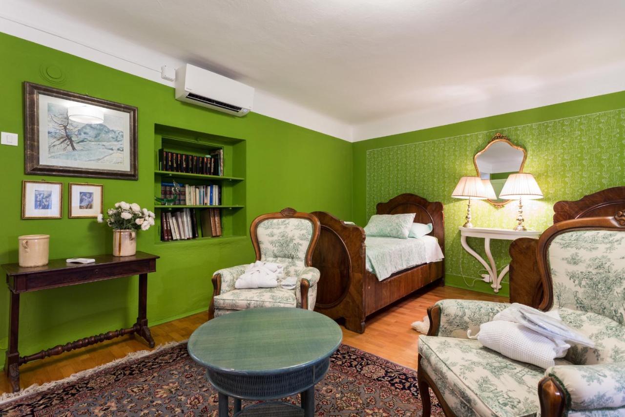 Le Giuggiole 5 Posti Letto In Una Casa Ricca D'Atmosfera Farra d'lsonzo エクステリア 写真
