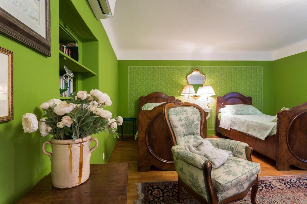 Le Giuggiole 5 Posti Letto In Una Casa Ricca D'Atmosfera Farra d'lsonzo エクステリア 写真