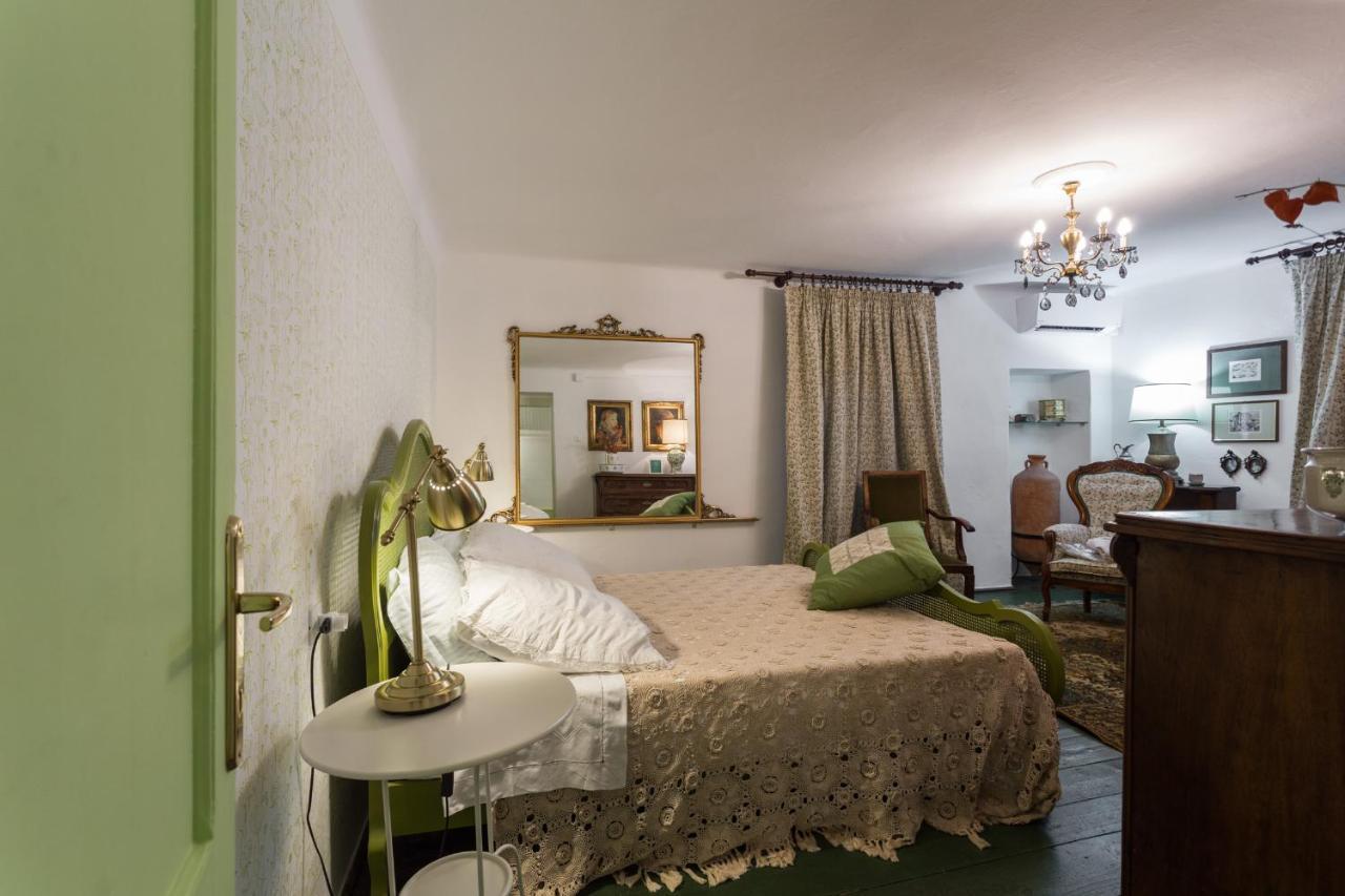 Le Giuggiole 5 Posti Letto In Una Casa Ricca D'Atmosfera Farra d'lsonzo エクステリア 写真