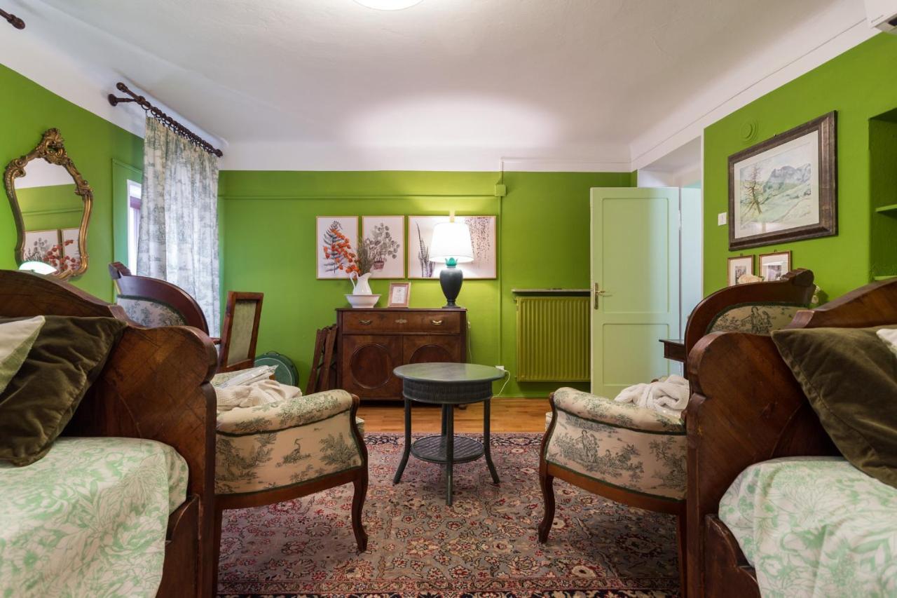 Le Giuggiole 5 Posti Letto In Una Casa Ricca D'Atmosfera Farra d'lsonzo エクステリア 写真