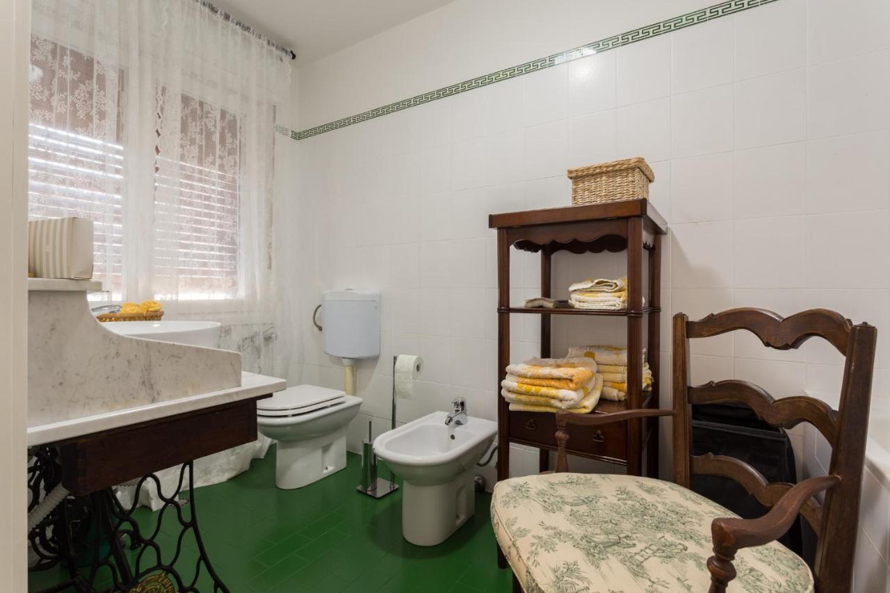 Le Giuggiole 5 Posti Letto In Una Casa Ricca D'Atmosfera Farra d'lsonzo エクステリア 写真