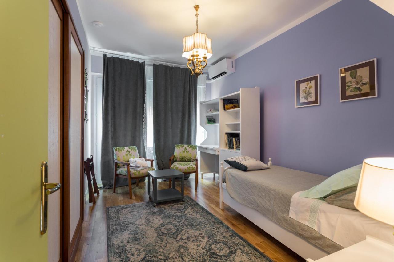 Le Giuggiole 5 Posti Letto In Una Casa Ricca D'Atmosfera Farra d'lsonzo エクステリア 写真