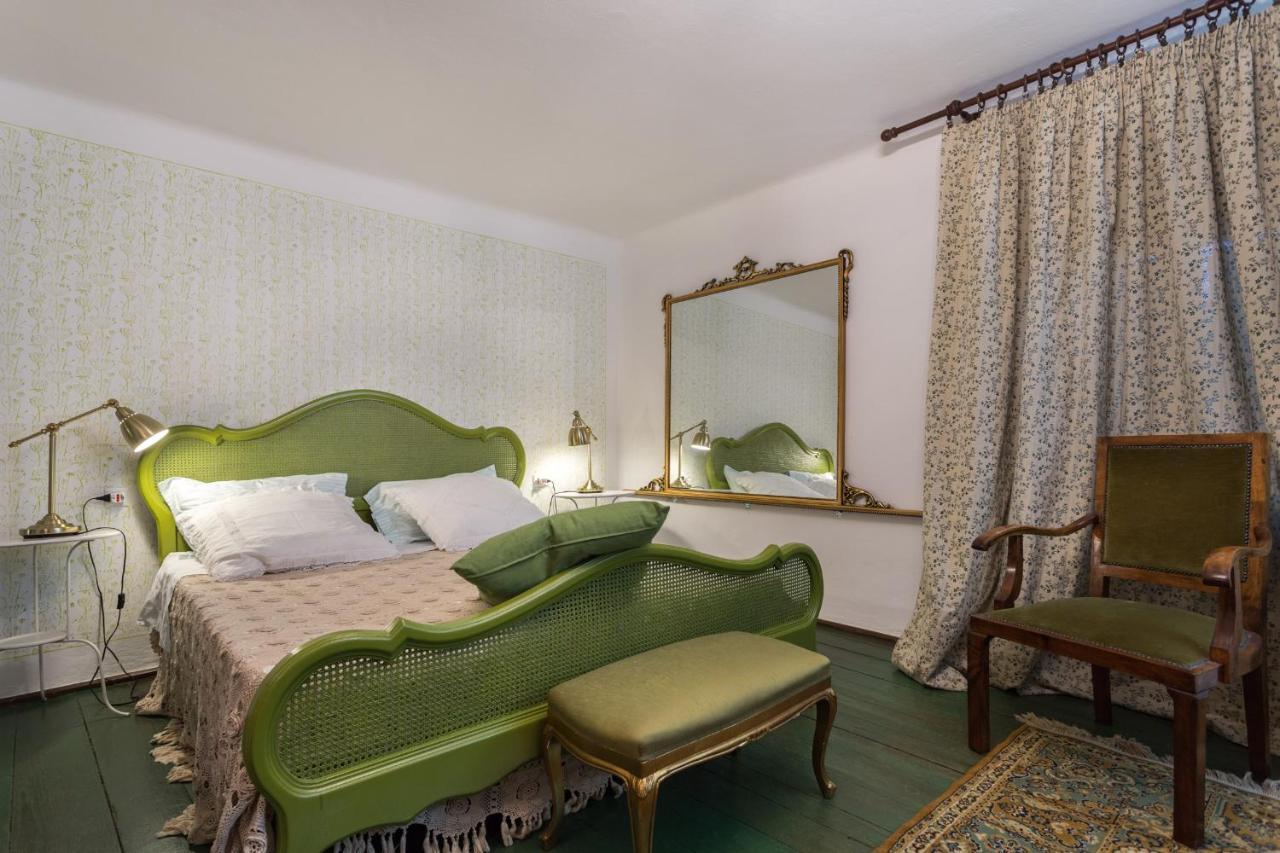 Le Giuggiole 5 Posti Letto In Una Casa Ricca D'Atmosfera Farra d'lsonzo エクステリア 写真
