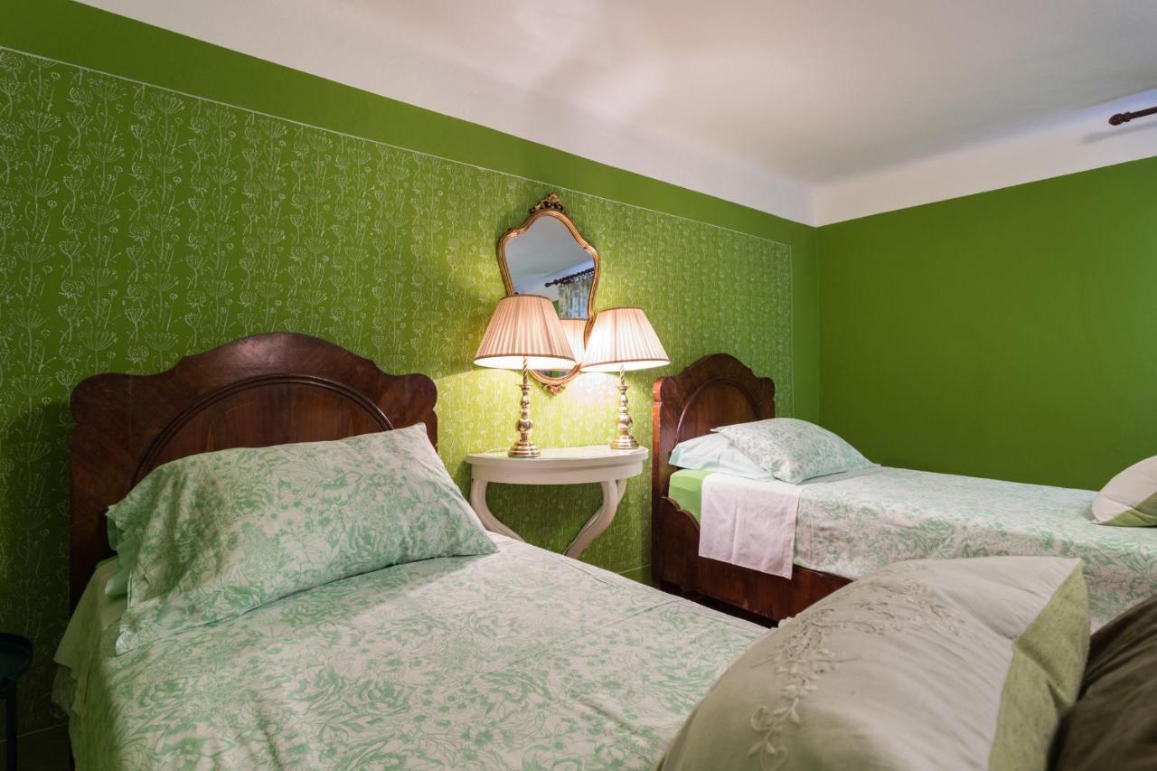 Le Giuggiole 5 Posti Letto In Una Casa Ricca D'Atmosfera Farra d'lsonzo エクステリア 写真