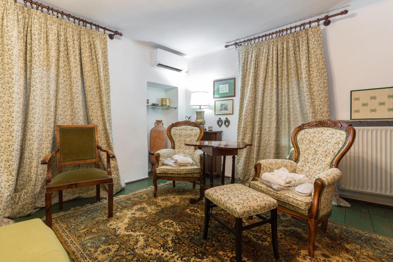 Le Giuggiole 5 Posti Letto In Una Casa Ricca D'Atmosfera Farra d'lsonzo エクステリア 写真